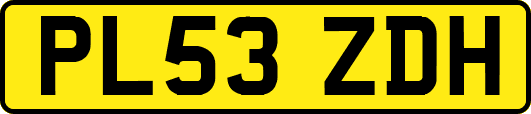 PL53ZDH