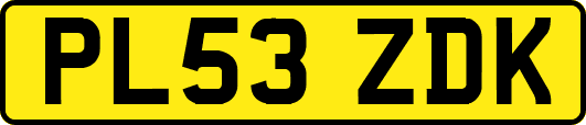 PL53ZDK