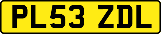 PL53ZDL