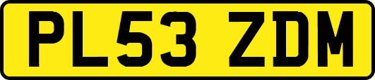 PL53ZDM