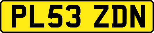 PL53ZDN