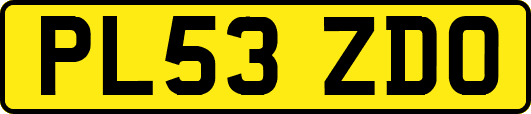 PL53ZDO
