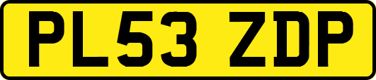 PL53ZDP