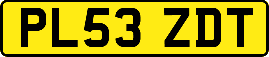 PL53ZDT