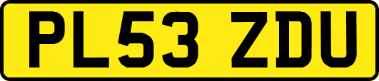 PL53ZDU