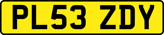 PL53ZDY