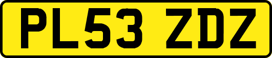 PL53ZDZ