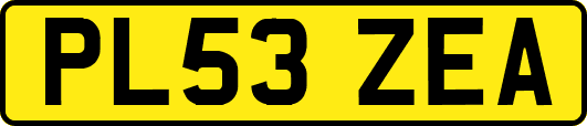 PL53ZEA