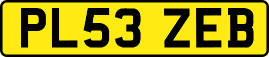 PL53ZEB
