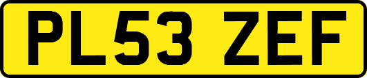 PL53ZEF