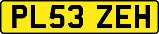 PL53ZEH