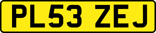 PL53ZEJ