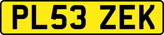 PL53ZEK