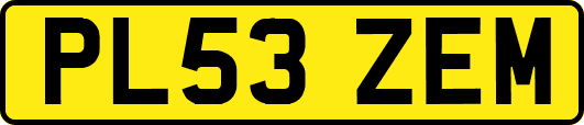 PL53ZEM