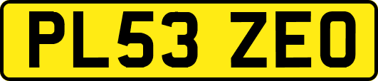 PL53ZEO