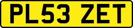 PL53ZET