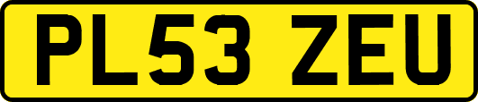 PL53ZEU