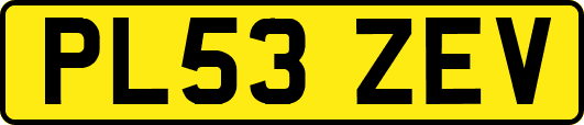PL53ZEV