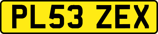 PL53ZEX