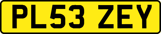 PL53ZEY