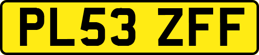 PL53ZFF