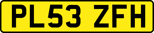 PL53ZFH
