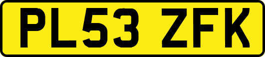 PL53ZFK