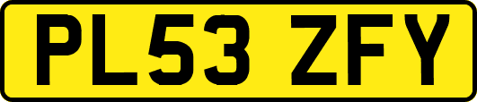 PL53ZFY