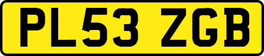 PL53ZGB