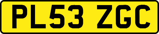 PL53ZGC