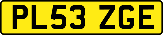 PL53ZGE