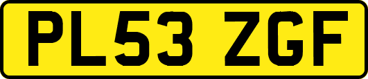 PL53ZGF