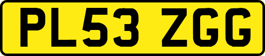 PL53ZGG