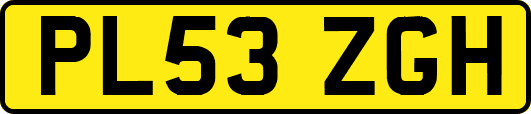 PL53ZGH