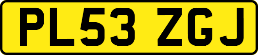 PL53ZGJ