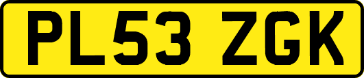 PL53ZGK
