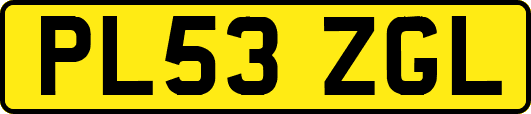 PL53ZGL