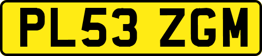 PL53ZGM