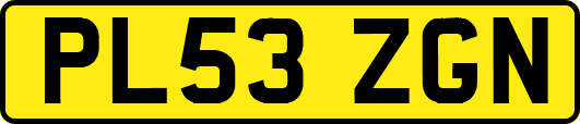 PL53ZGN