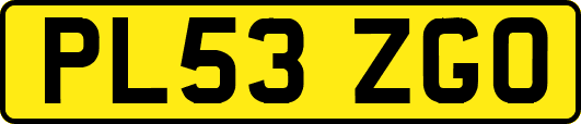 PL53ZGO