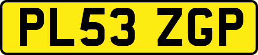 PL53ZGP
