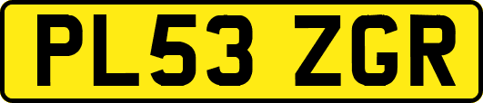 PL53ZGR