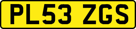 PL53ZGS