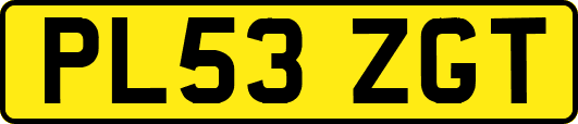PL53ZGT