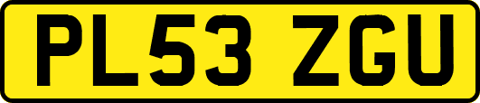 PL53ZGU