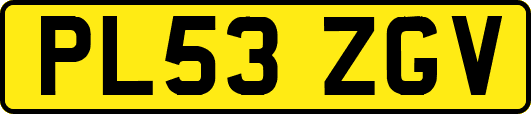 PL53ZGV