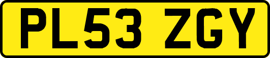 PL53ZGY