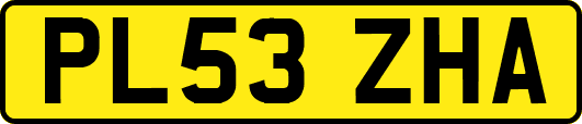 PL53ZHA