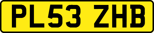 PL53ZHB