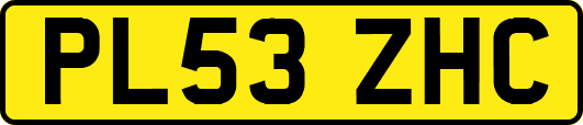 PL53ZHC